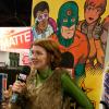 SDCC 2012: All Winners Squad 