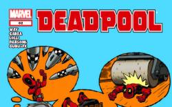 DEADPOOL 62