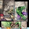 Avengers: Season One preview art by Andrea Divito