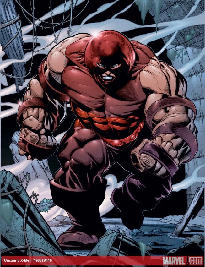 Juggernaut