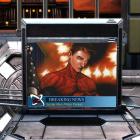 Spider-Man unmasks in Marvel Pinball: Civil War