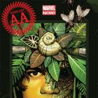 Avengers Arena #2