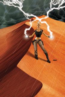 Ultimate Comics X-Men (2010) #20