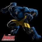 Avengers Alliance: Beast Now Available