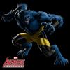 Avengers Alliance: Beast - Master