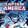 Captain America (1968) #306 Cover