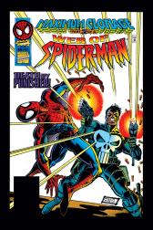 Web of Spider-Man #127 