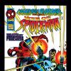 Web of Spider-Man (1985) #127 Cover