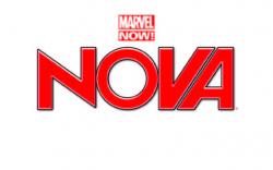 NOVA 1 BLANK COVER VARIANT