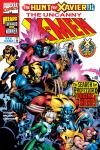 Uncanny X-Men (1963) #362