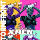 ULTIMATE COMICS X-MEN 23 (WITH DIGITAL CODE)