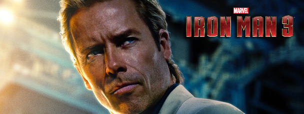 Iron Man 3