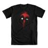 Men's Deadpool Painting Tee