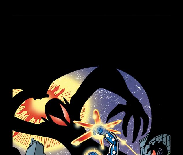 Captain Universe: The Hero Who Could Be You (2013) #1 Cover
