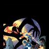 Captain Universe: The Hero Who Could Be You (2013) #1 Cover