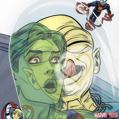 New in Marvel AR 2/27/13