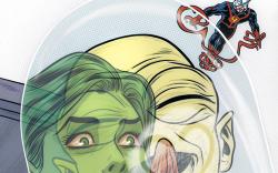 New in Marvel AR 2/27/13
