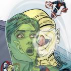 New in Marvel AR 2/27/13