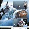 Gambit (2012) #10 preview art by Clay Mann
