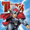 Cover Thor (2007) #6