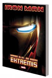 Iron Man: Extremis (Trade Paperback)