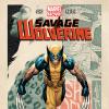 SAVAGE WOLVERINE 2 2ND PRINTING VARIANT (NOW, WITH DIGITAL CODE)