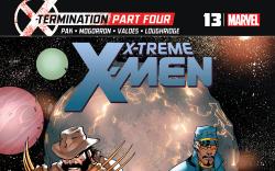 X-TREME X-MEN 13