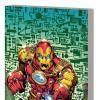 IRON MAN 2020 TPB