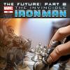 Invincible Iron Man (2008) #522