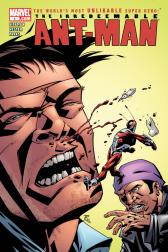Irredeemable Ant-Man #3 