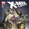 X-Men Legacy (2008) #256