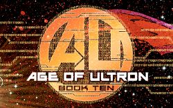 Get Age of Ultron #10 in One Day