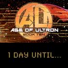 Get Age of Ultron #10 in One Day