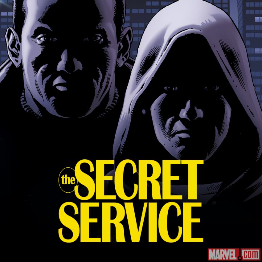 Secret Service (2012 - 2013)