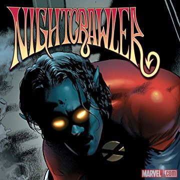 Nightcrawler (2004 - 2006)