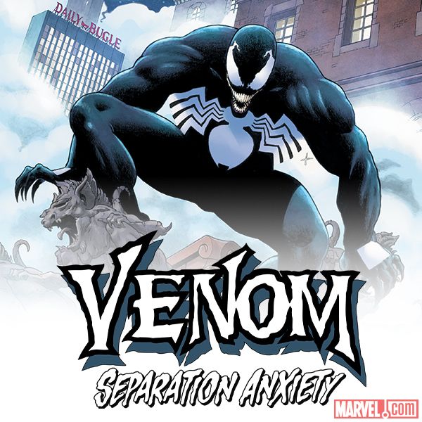 Venom: Separation Anxiety (2024 - Present)