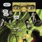 Doctor Voodoo: Avenger of the Supernatural (2009) #3