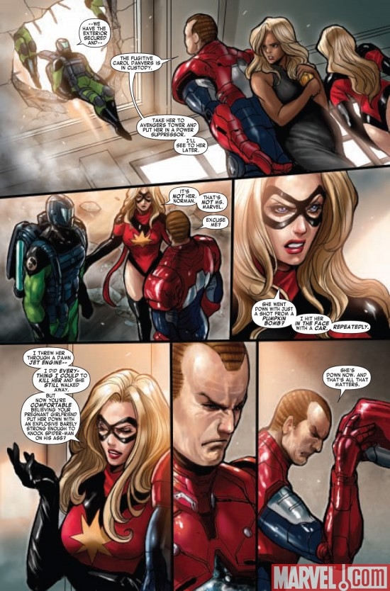 MS. MARVEL #44, page 3