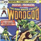 Strange Tales Spotlight: Nick Bertozzi