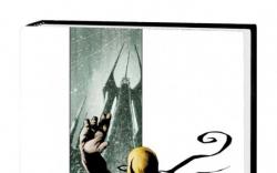 IMMORTAL IRON FIST BY MATT FRACTION, ED BRUBAKER & DAVID AJA OMNIBUS AJA OMNIBUS
