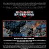 ULTIMATE SPIDER-MAN #131, recap page