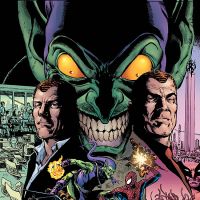 AMAZING SPIDER-MAN #595