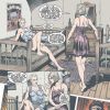THE TWELVE #8, page 5