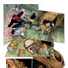 WOLVERINE: MANIFEST DESTINY #1 Interior Art