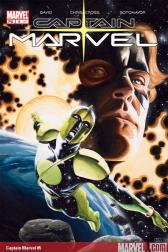 Captain Marvel #5 