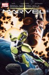 Captain Marvel (2002) #5