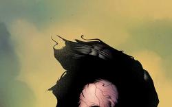 DARK TOWER: TREACHERY #1