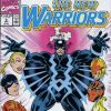 NEW WARRIORS #6