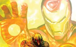 MOON KNIGHT #18