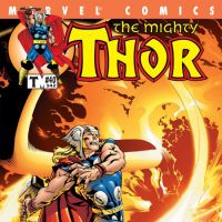 THOR #40